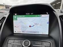 Ford Kuga TDCi ST-Line - U10968