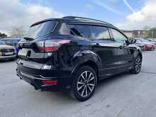 Ford Kuga TDCi ST-Line - U10968