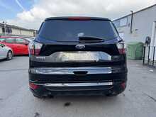 Ford Kuga TDCi ST-Line - U10968
