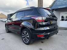 Ford Kuga TDCi ST-Line - U10968