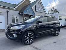 Ford Kuga TDCi ST-Line - U10968