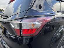 Ford Kuga TDCi ST-Line - U10968