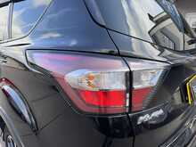 Ford Kuga TDCi ST-Line - U10968