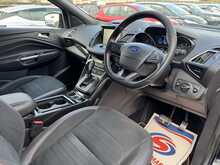 Ford Kuga TDCi ST-Line - U10968