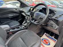 Ford Kuga TDCi ST-Line - U10968