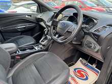 Ford Kuga TDCi ST-Line - U10968