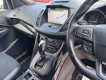 Ford Kuga TDCi ST-Line - U10968
