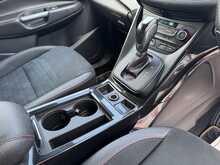Ford Kuga TDCi ST-Line - U10968