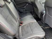 Ford Kuga TDCi ST-Line - U10968