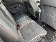 Ford Kuga TDCi ST-Line - U10968
