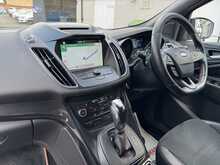 Ford Kuga TDCi ST-Line - U10968