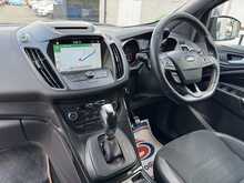 Ford Kuga TDCi ST-Line - U10968