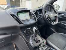 Ford Kuga TDCi ST-Line - U10968
