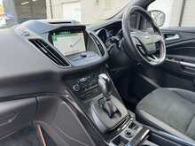 Ford Kuga TDCi ST-Line - U10968