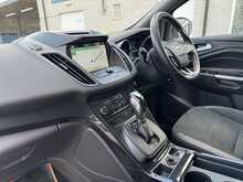 Ford Kuga TDCi ST-Line - U10968