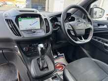 Ford Kuga TDCi ST-Line - U10968