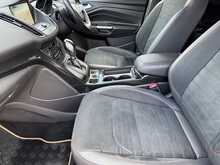 Ford Kuga TDCi ST-Line - U10968
