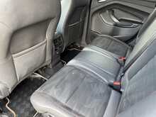 Ford Kuga TDCi ST-Line - U10968