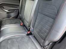 Ford Kuga TDCi ST-Line - U10968