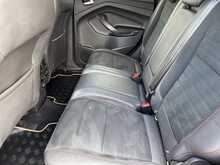 Ford Kuga TDCi ST-Line - U10968