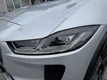 Jaguar I-PACE 400 HSE Black - U10970