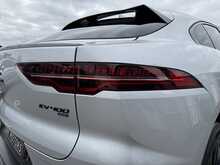 Jaguar I-PACE 400 HSE Black - U10970