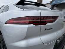 Jaguar I-PACE 400 HSE Black - U10970