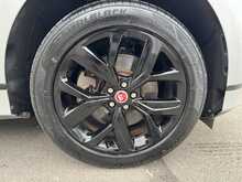 Jaguar I-PACE 400 HSE Black - U10970