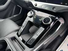 Jaguar I-PACE 400 HSE Black - U10970