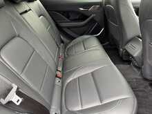 Jaguar I-PACE 400 HSE Black - U10970