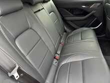 Jaguar I-PACE 400 HSE Black - U10970