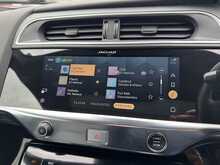 Jaguar I-PACE 400 HSE Black - U10970