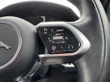 Jaguar I-PACE 400 HSE Black - U10970