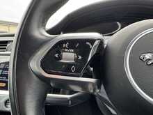 Jaguar I-PACE 400 HSE Black - U10970