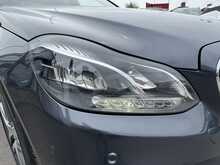 Mercedes-Benz E Class E220 CDI AMG Sport - U10972