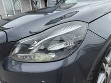 Mercedes-Benz E Class E220 CDI AMG Sport - U10972