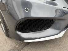 Mercedes-Benz E Class E220 CDI AMG Sport - U10972