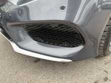Mercedes-Benz E Class E220 CDI AMG Sport - U10972