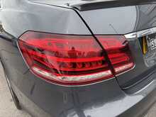 Mercedes-Benz E Class E220 CDI AMG Sport - U10972
