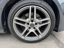 Mercedes-Benz E Class E220 CDI AMG Sport - U10972