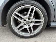 Mercedes-Benz E Class E220 CDI AMG Sport - U10972
