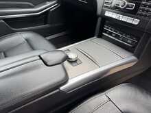Mercedes-Benz E Class E220 CDI AMG Sport - U10972