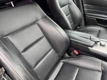 Mercedes-Benz E Class E220 CDI AMG Sport - U10972