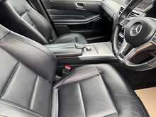 Mercedes-Benz E Class E220 CDI AMG Sport - U10972