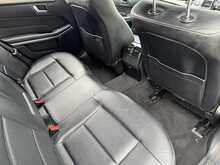 Mercedes-Benz E Class E220 CDI AMG Sport - U10972
