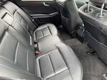 Mercedes-Benz E Class E220 CDI AMG Sport - U10972