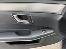 Mercedes-Benz E Class E220 CDI AMG Sport - U10972