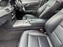 Mercedes-Benz E Class E220 CDI AMG Sport - U10972