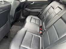 Mercedes-Benz E Class E220 CDI AMG Sport - U10972