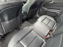 Mercedes-Benz E Class E220 CDI AMG Sport - U10972